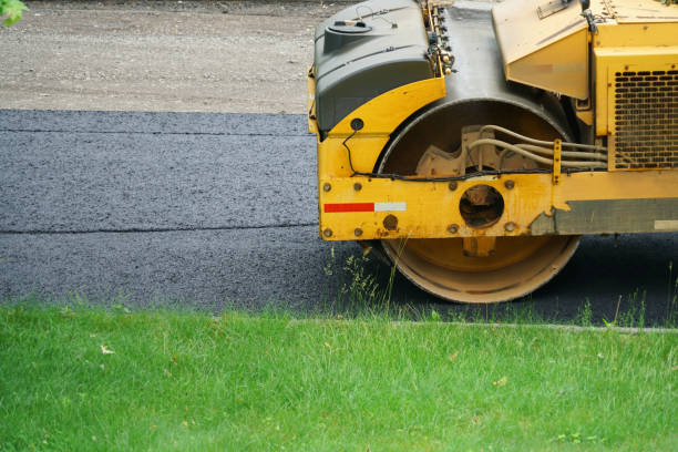 Custom Driveway Design in Elmer, NJ